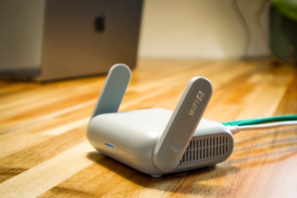 Réseau Wi-Fi